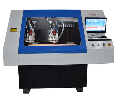 build cnc drilling pcb machine|mini cnc drilling machine.